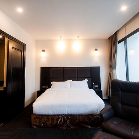 Sakura Hotel Hanoi Rom bilde