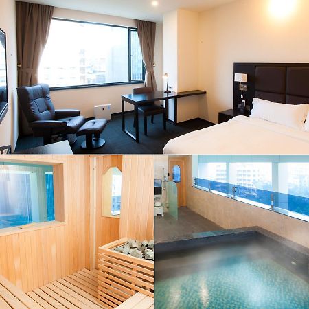 Sakura Hotel Hanoi Eksteriør bilde