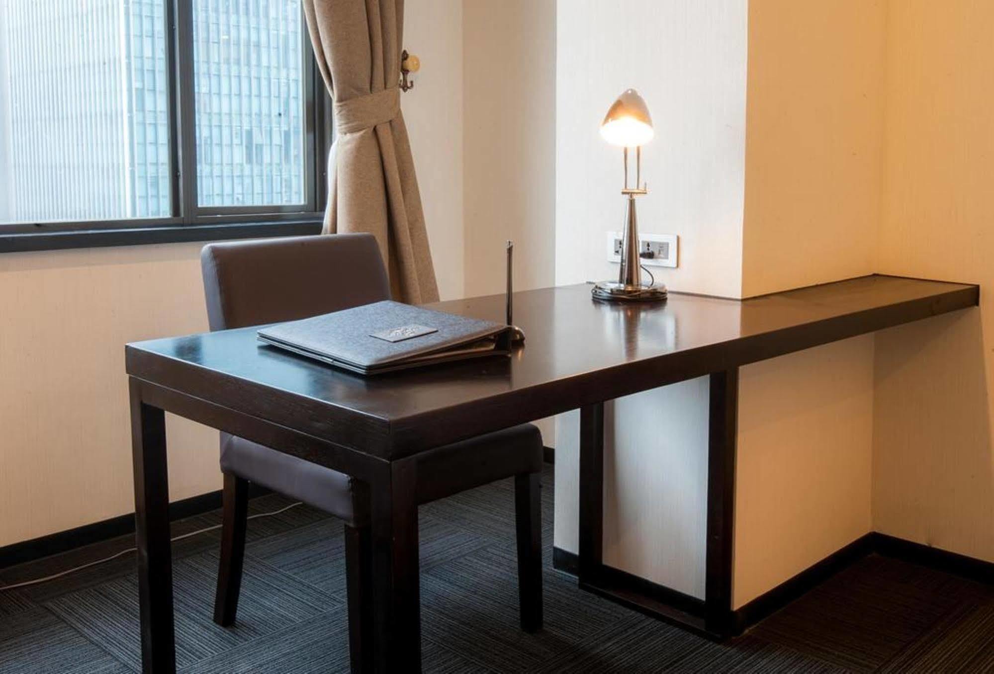 Sakura Hotel Hanoi Eksteriør bilde