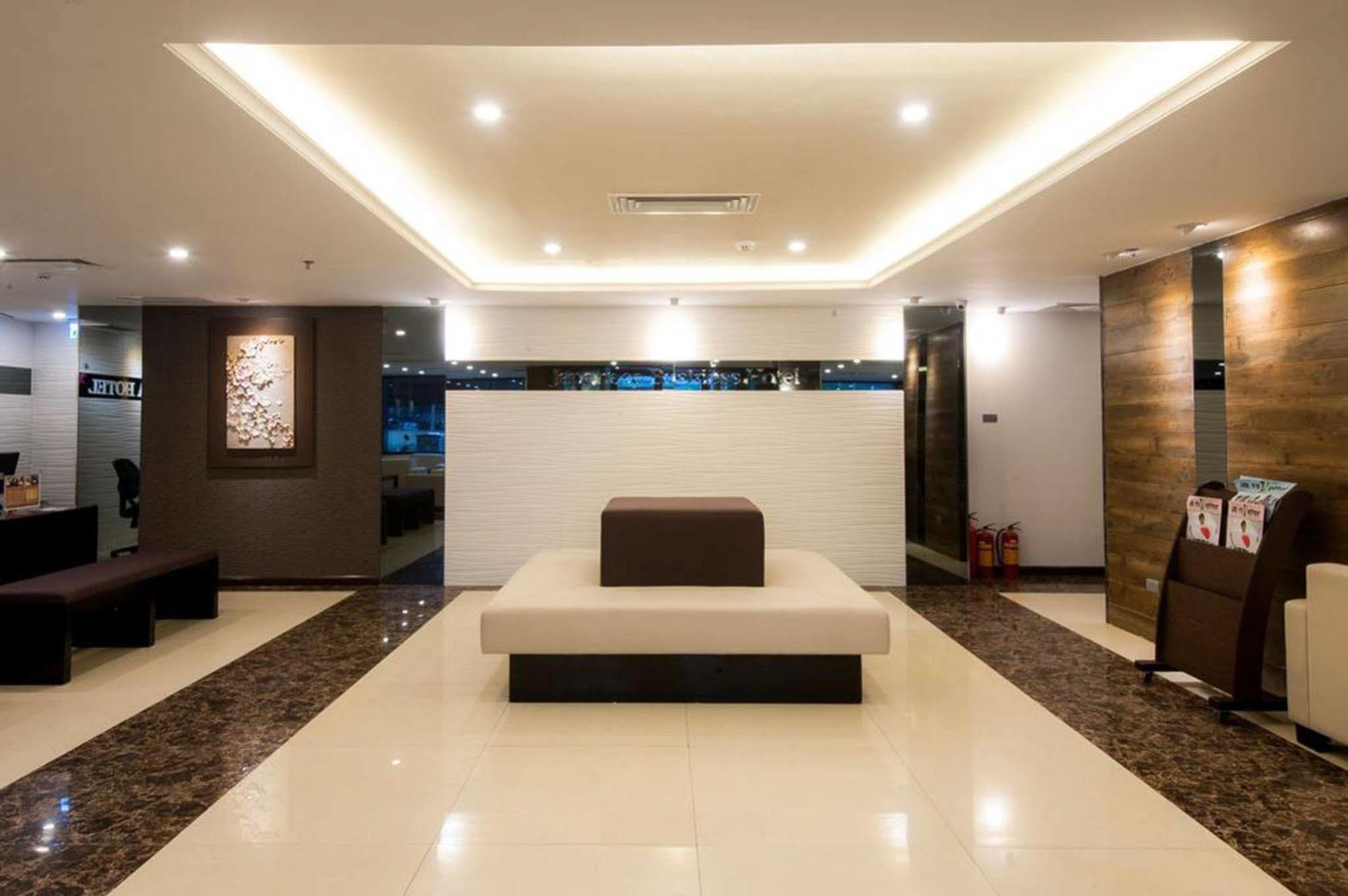Sakura Hotel Hanoi Eksteriør bilde