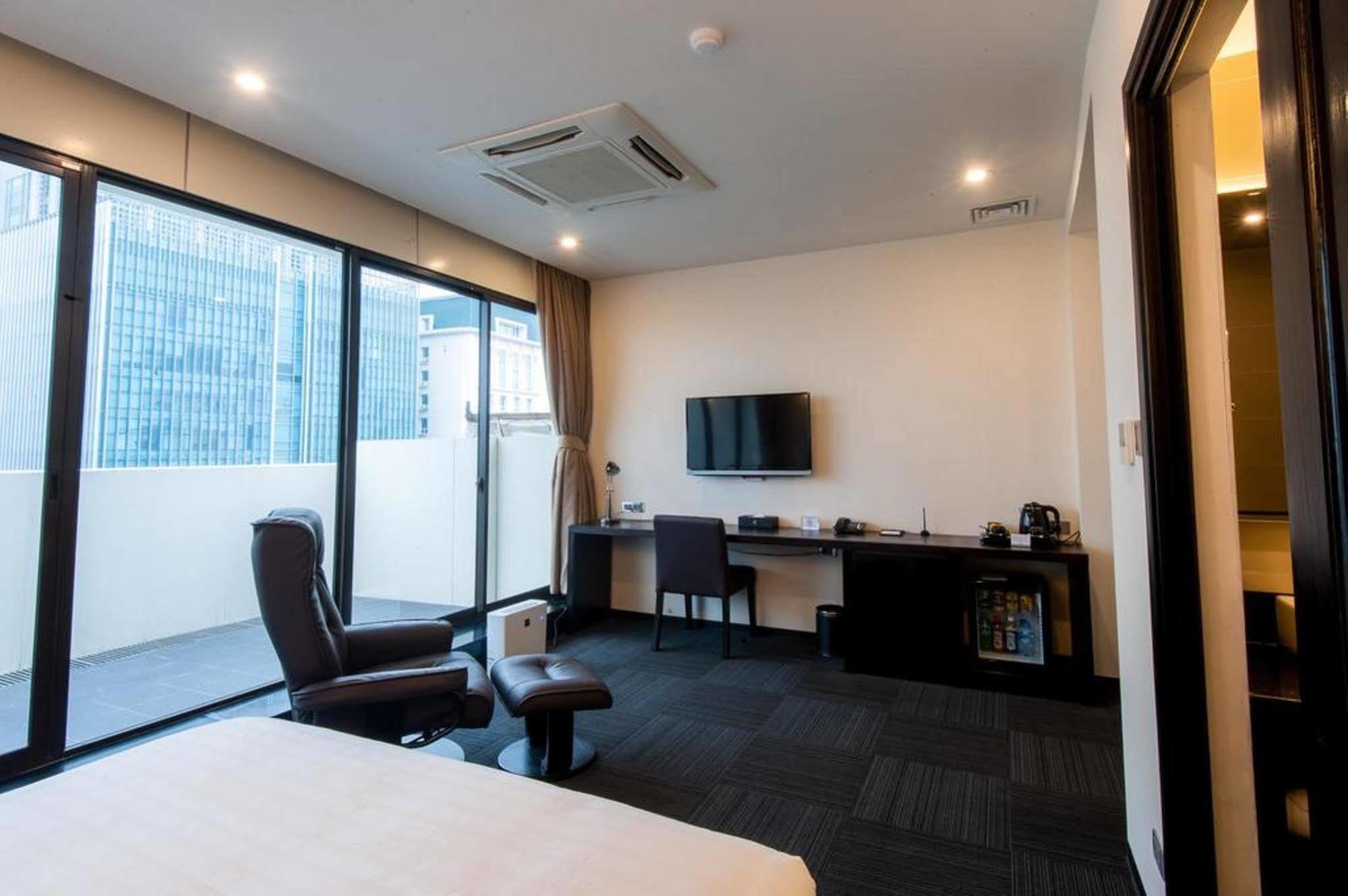 Sakura Hotel Hanoi Eksteriør bilde