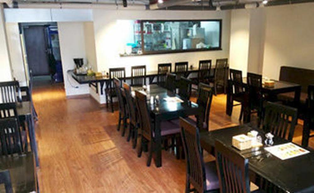 Sakura Hotel Hanoi Eksteriør bilde